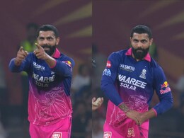 Ravindra Jadeja's Cheeky 'In My Pocket' Celebration After Dismissing LSG Star Is Viral