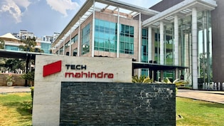 Tech Mahindra Q1 Attrition Slips To 11.8%; IT Headcount Falls Below 75,000