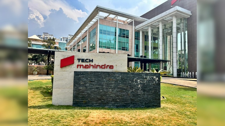 Tech Mahindra a Bottom-Up Turnaround Story, Says Motilal Oswal; Maintains 'Buy' &mdash; Check Target Price