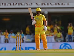CSK vs GT IPL 2026: T20 खेल रहे या टेस्ट! ऋतुराज गायकवाड़ ने 49 गेंदों में लगाई फिफ्टी, इस अनचाही लिस्ट में बनाई जगह