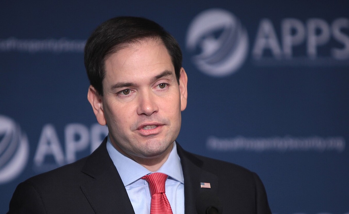 US Hosts Historic Talks Between Israel And Lebanon, Pushes For Direct Negotiations