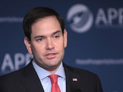 US Hosts Historic Talks Between Israel And Lebanon, Pushes For Direct Negotiations