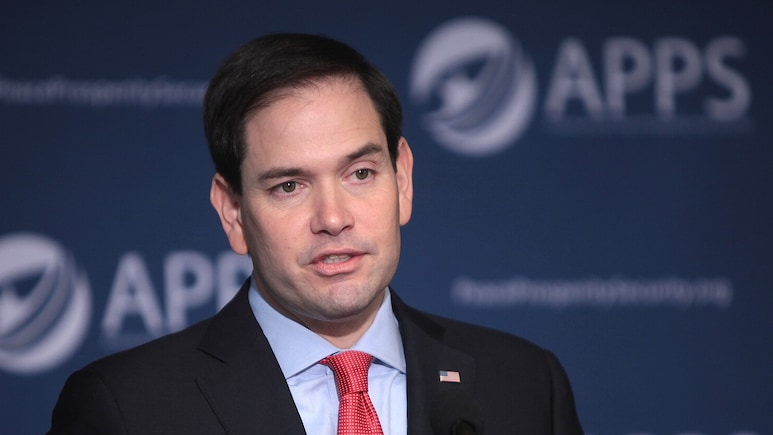 US Hosts Historic Talks Between Israel And Lebanon, Pushes For Direct Negotiations