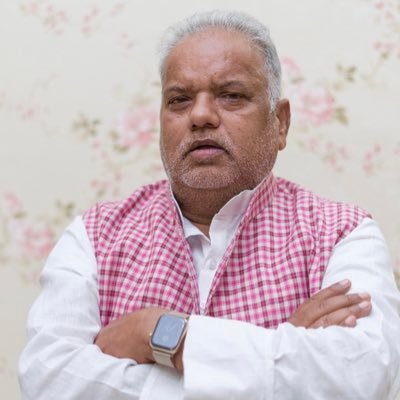 JDU ने श्रवण कुमार को चुना विधानमंडल का नेता,  नीतीश के गृह जिले से ताल्लुक