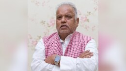 JDU ने श्रवण कुमार को चुना विधानमंडल का नेता,  नीतीश के गृह जिले से ताल्लुक