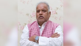 JDU ने श्रवण कुमार को चुना विधानमंडल का नेता,  नीतीश के गृह जिले से आते हैं...