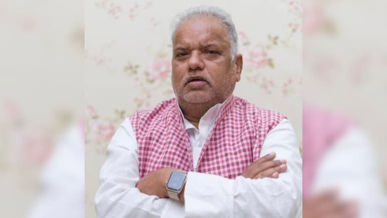 JDU ने श्रवण कुमार को चुना विधानमंडल का नेता,  नीतीश के गृह जिले से ताल्लुक