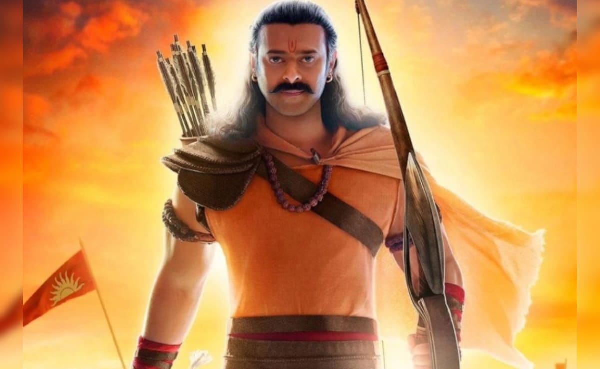 Latest and Breaking News on NDTV