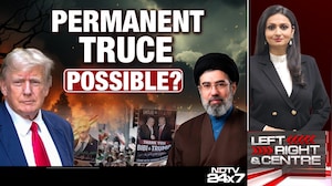 All Eyes on Islamabad: Can US-Iran Talks Save Fragile Ceasefire?