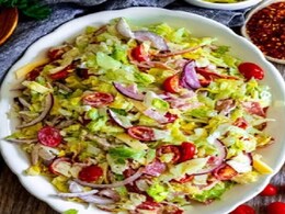 मोटापा कम करना है तो अपनाएं ये 4 हेल्दी सलाद, मिलेगा पोषण और कंट्रोल होगी भूख