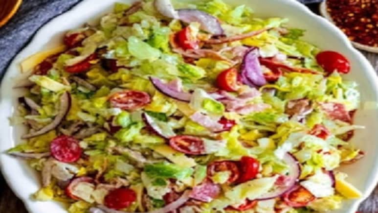 मोटापा कम करना है तो अपनाएं ये 4 हेल्दी सलाद, मिलेगा पोषण और कंट्रोल होगी भूख