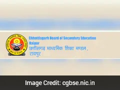 CG Board Result 2026 LIVE: Chhattisgarh 10th, 12th Marksheet At 2:30 PM, Download Directly Here