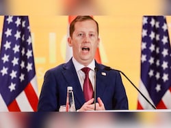 US Targets $500 Billion Bilateral Trade With India In 3 Years: Sergio Gor