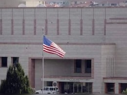 बेरूत में अमेरिकी दूतावास पर हथियारबंद लोगों ने किया हमला: रिपोर्ट