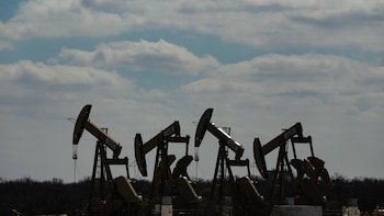 Brent Crude Futures At Four-Year High Of $115 After Eight Days Of Gains As Hormuz Chokehold Intensifies