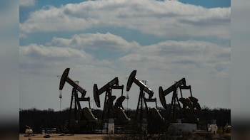 Brent Crude Rallies for Fifth Day; Surges Past $106 As Iran Talks Stall, Hormuz Remain Choked