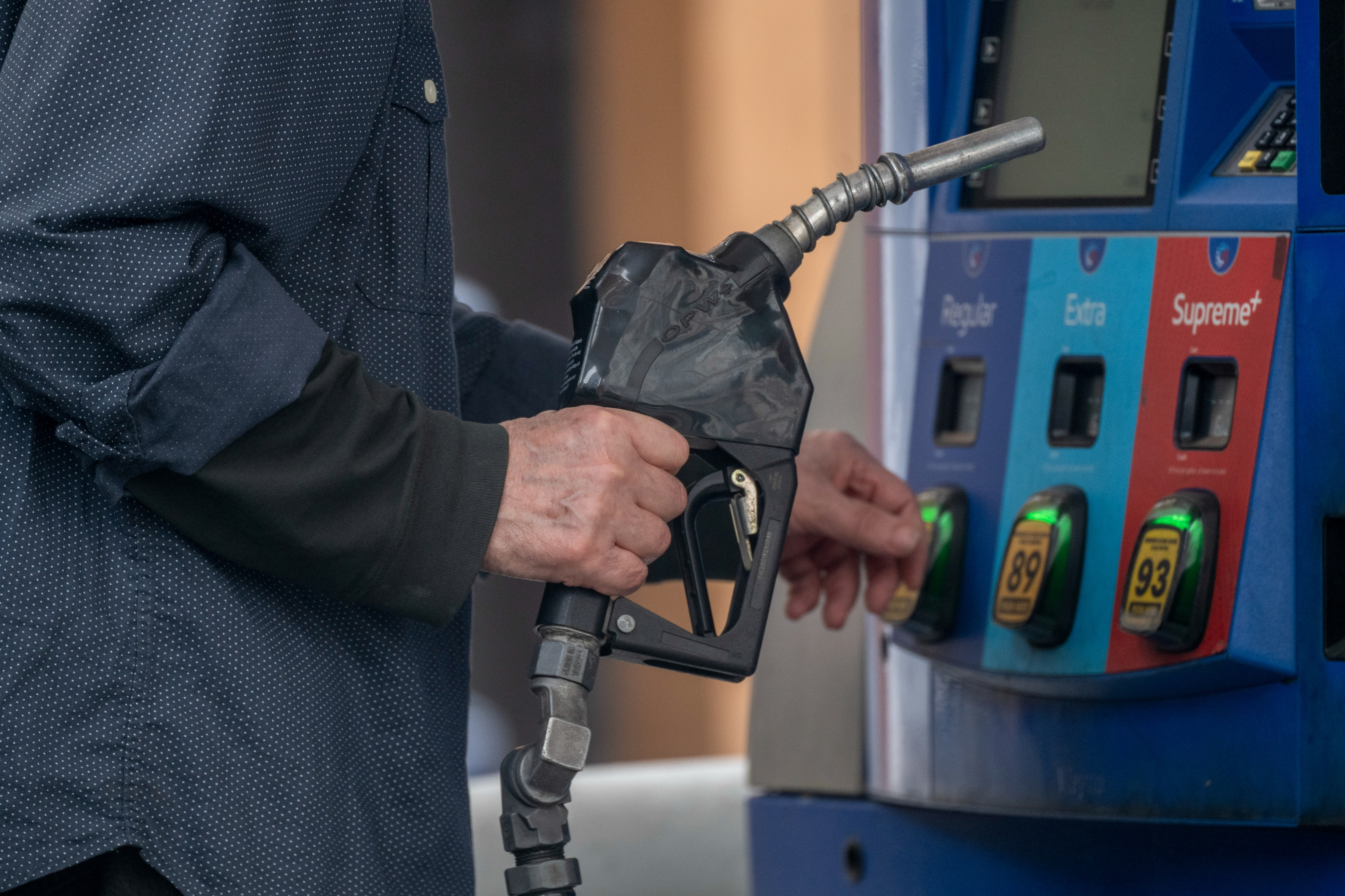 Russia Turns To India For Fuel Amid Shortages: Report
