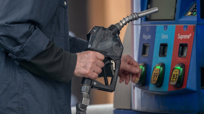 Fuel Prices Jump 35% Since Iran Conflict, Pre-War Levels May Take Months