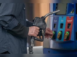 Gasoline Costs 50% More In The US Than It Did Before Iran War