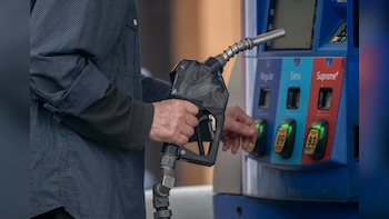 US Inflation Seen Spiking In First Snapshot Since Iran War