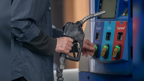 US Inflation Seen Spiking In First Snapshot Since Iran War