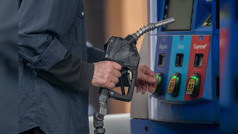 US Inflation Seen Spiking In First Snapshot Since Iran War