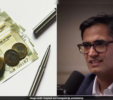 स्टार्टअप फाउंडर के रिटायरमेंट प्लान को सुनकर उड़े जनता के होश, बोले- इतने में तो पूरा गांव रिटायर हो जाए!