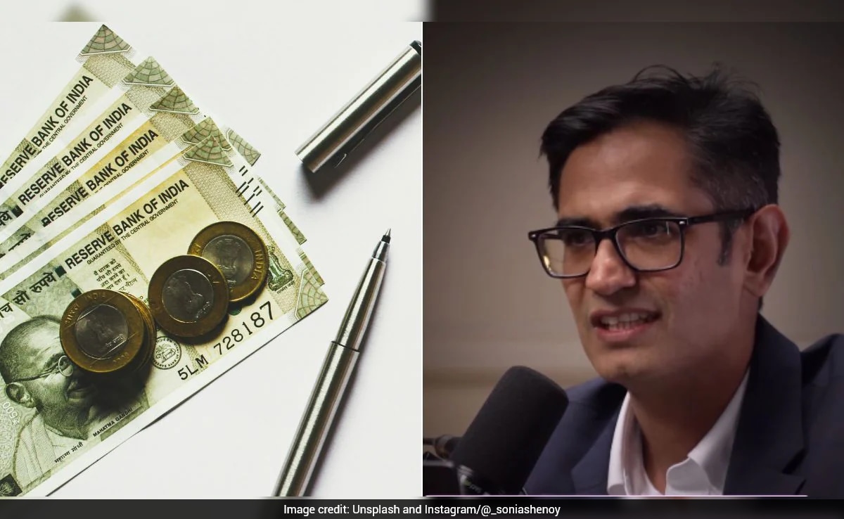 स्टार्टअप फाउंडर के रिटायरमेंट प्लान को सुनकर उड़े जनता के होश, बोले- इतने में तो पूरा गांव रिटायर हो जाए!