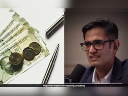 स्टार्टअप फाउंडर के रिटायरमेंट प्लान को सुनकर उड़े जनता के होश, बोले- इतने में तो पूरा गांव रिटायर हो जाए!