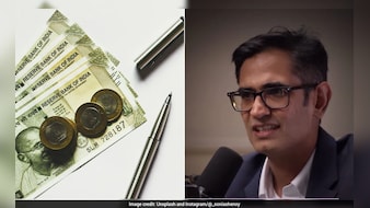 स्टार्टअप फाउंडर के रिटायरमेंट प्लान को सुनकर उड़े जनता के होश, बोले- इतने में तो पूरा गांव रिटायर हो जाए!