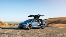 Elon Musk Confirms Tesla Model S, Model X Production Is Over