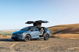 Elon Musk Confirms Tesla Model S, Model X Production Is Over