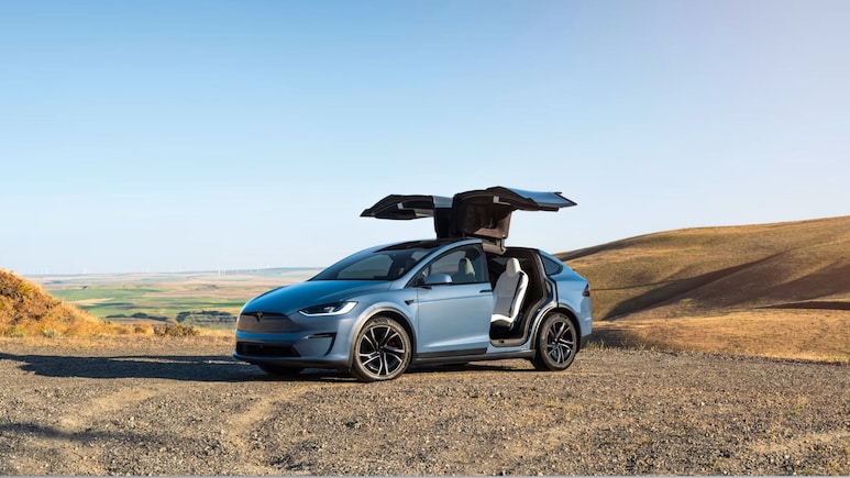 Elon Musk Confirms Tesla Model S, Model X Production Is Over