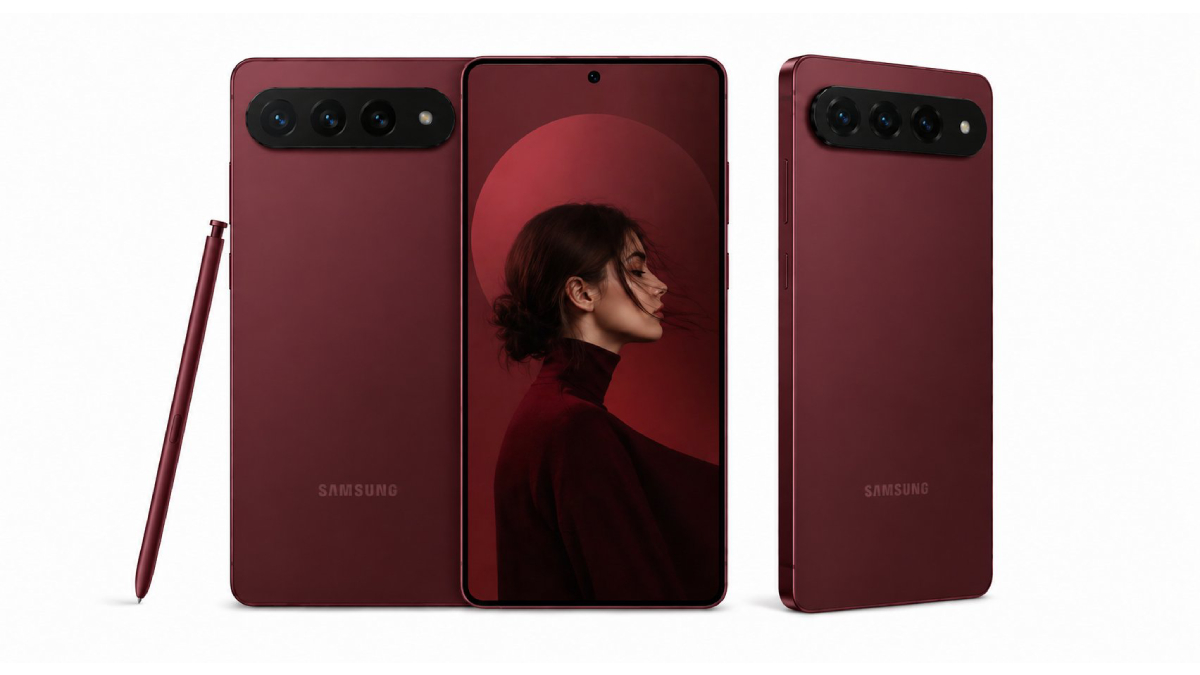 Samsung बदलने जा रही 6 साल बाद अपनी फ्लैगशिप स्मार्टफोन सीरीज का डिजाइन! Galaxy S27 के लिए बड़ा अपडेट