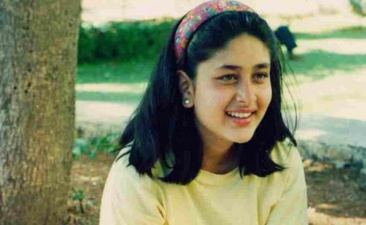 19 साल की थीं करीना कपूर जब थियेटर में धूम मचा रही थी सैफ अली खान-करिश्मा कपूर की ये फिल्म, 27 साल पहले हुई रिलीज कमाए थे 81 करोड़