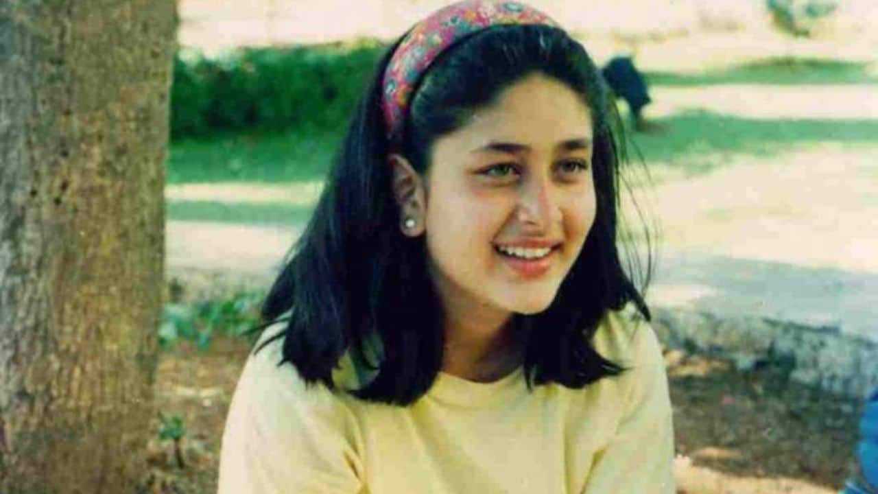 जिस हीरो से 12 साल की उम्र में हुई थी पहली मुलाकात, उसी के साथ एक फ्लॉप और एक ब्लॉकबस्टर फिल्म दे चुकी हैं करीना कपूर