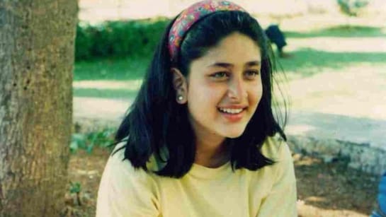 19 साल की थीं Kareena Kapoor जब थियेटर में धूम मचा रही थी सैफ अली खान-करिश्मा कपूर की ये फिल्म, 27 साल पहले हुई रिलीज कमाए थे 81 करोड़