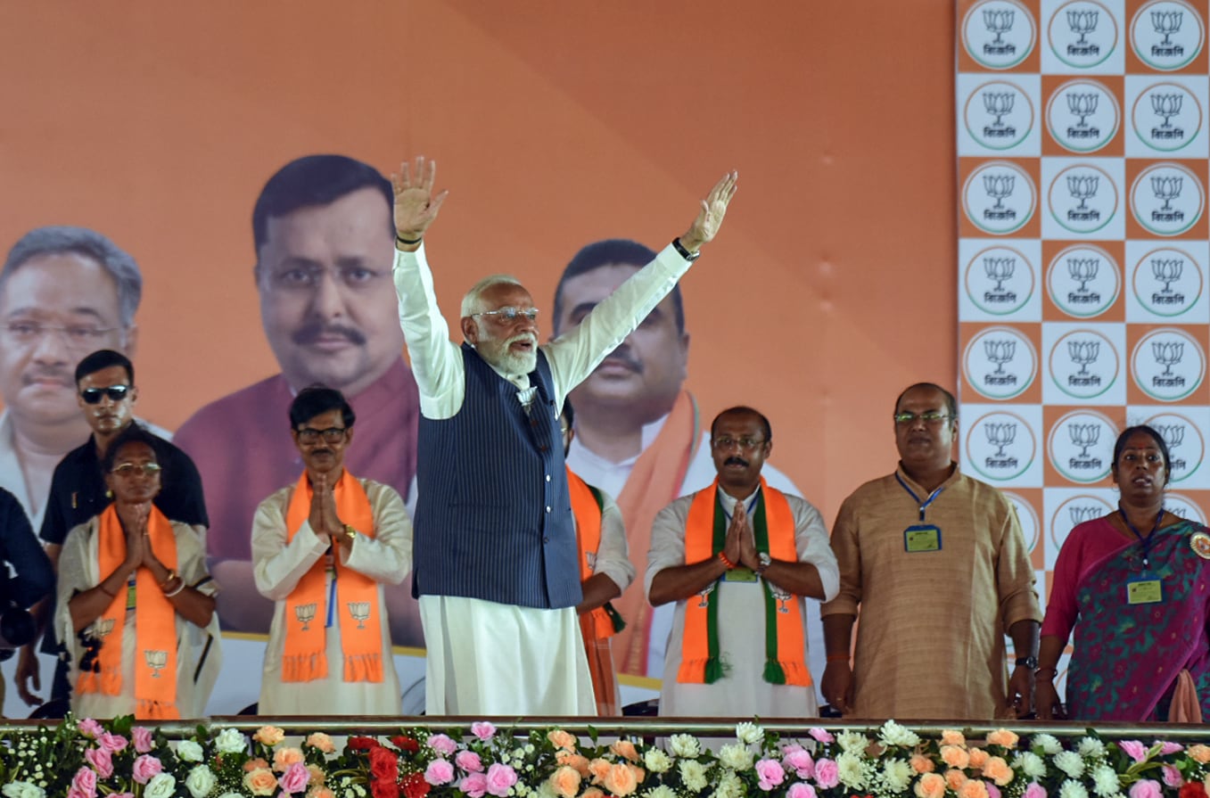 Latest and Breaking News on NDTV