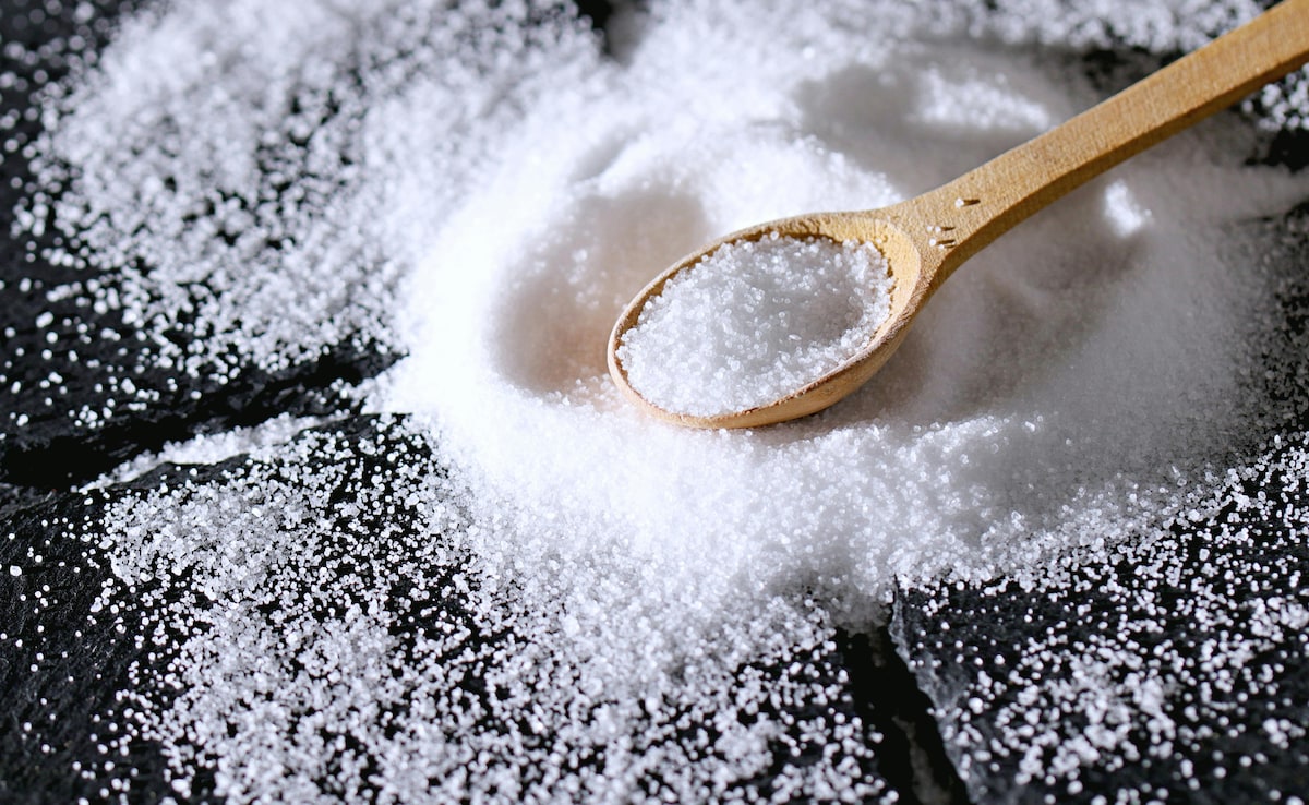 1 किलो नमक में कितने दाने? 4 दोस्तों ने 9 दिन में गिनकर बता दिया चौंकाने वाला आंकड़ा