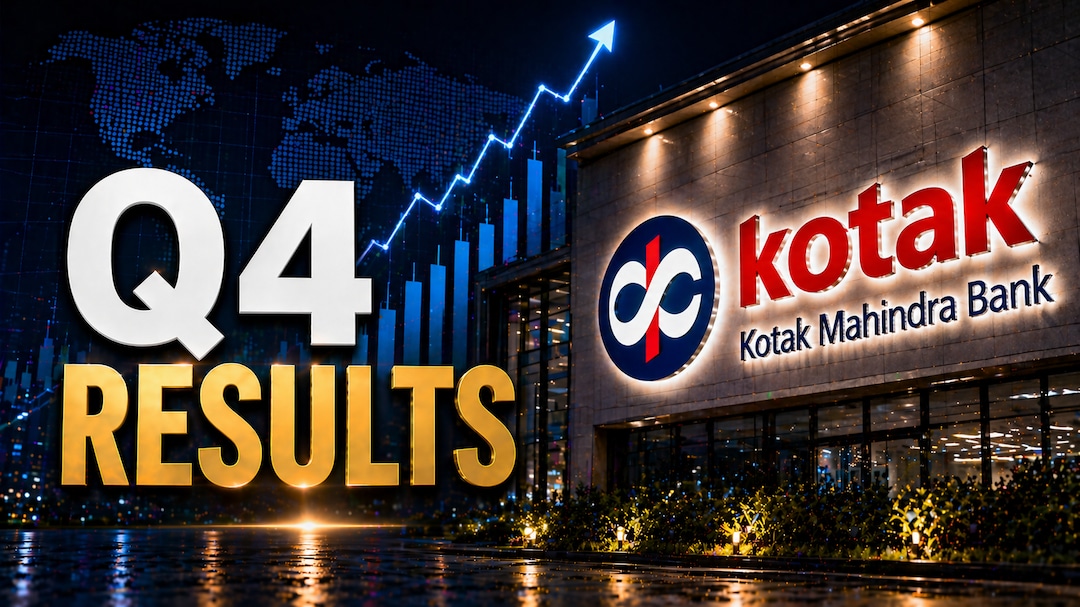 Kotak Mahindra Bank Q4 Results: Date, Dividend News, Earnings Call Schedule And Other Details