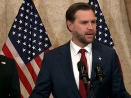 Iran US Peace talk: मोठी बातमी! इराण-अमेरिकेतील चर्चा फिस्कटली, जगाची चिंता वाढली; पुन्हा युद्ध पेटणार?