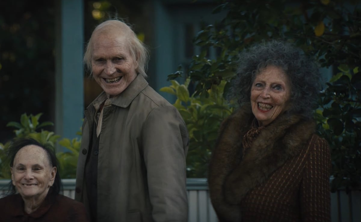 Insidious Out of The Further Trailer: आ गया सबसे हॉरर फिल्म का ट्रेलर, इंसानों की दुनिया में आत्माओं की एंट्री, कमजोर दिलवालों के नहीं है ट्रेलर