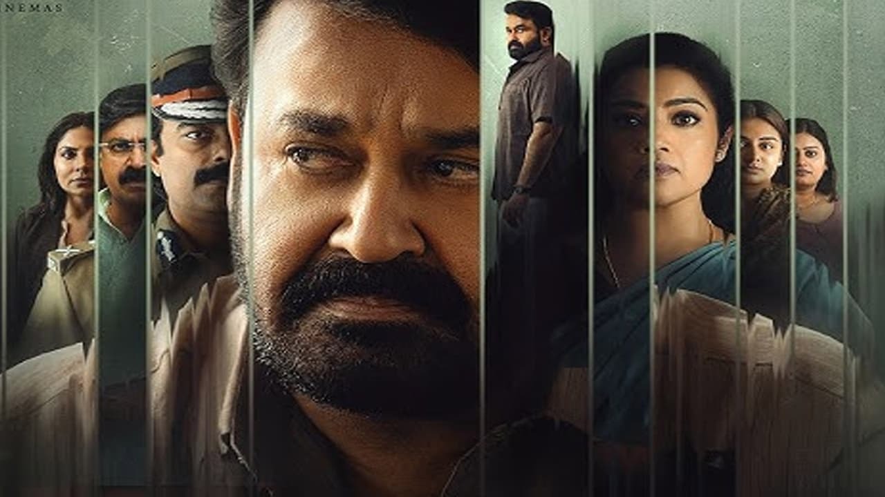 Drishyam 3 Teaser: 2013 से शुरू हुआ खेल अब पहुंचा अंजाम तक, 1 मिनट 50 सेकंड के टीजर में छाया खौफ