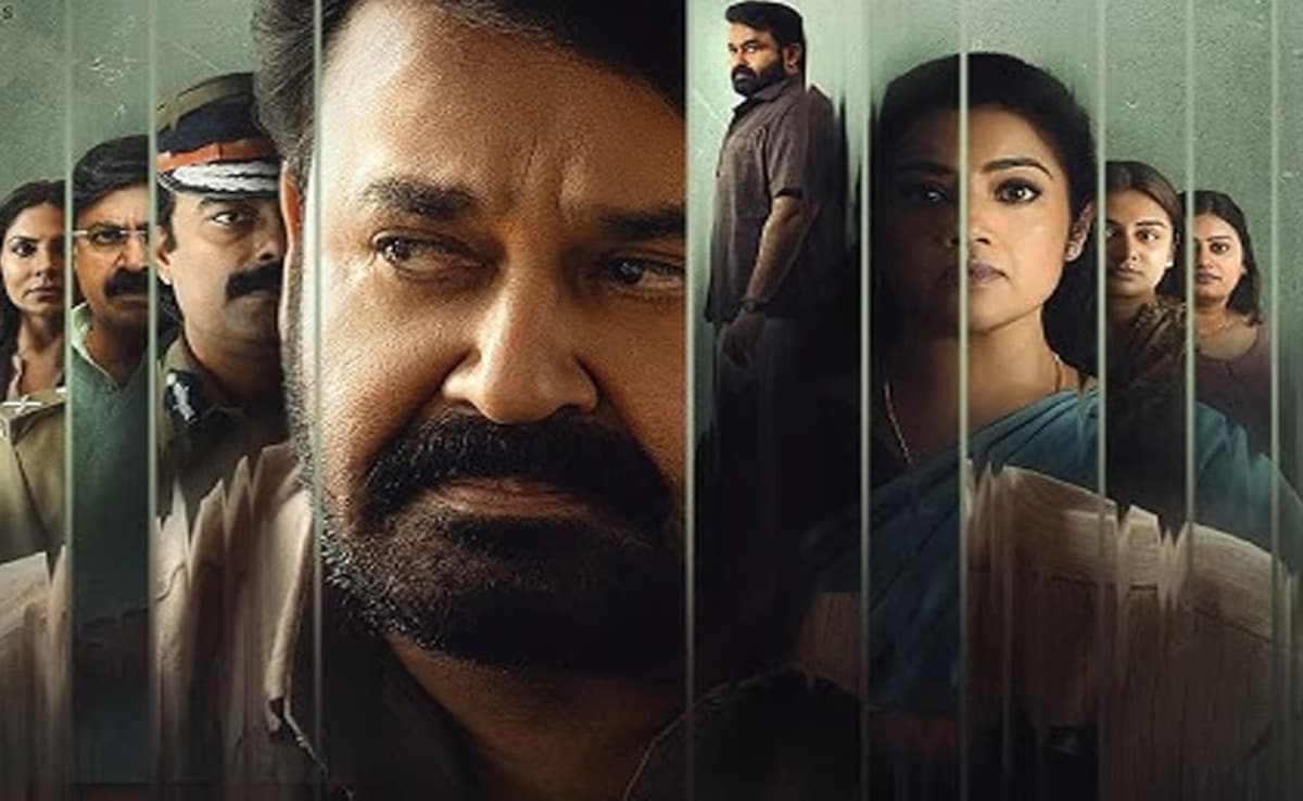 Drishyam 3 Teaser: 2013 से शुरू हुआ खेल अब पहुंचा अंजाम तक, 1 मिनट 50 सेकंड के टीजर में छाया खौफ