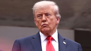 Donald Trump Says US Will Have Strait Of Hormuz "Open Fairly Soon"