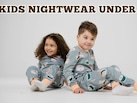 बच्चों को सोते वक्त भी दें पूरा आराम, आज ही खरीदें ₹1000 से भी कम में बच्चों के स्टाइलिश और सॉफ्ट नाइटवियर