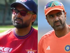 अभियान से पहले आर अश्विन ने चुनी लखनऊ की टीम, कप्तान पंत को थमा दिया यह नया रोल, भारतीय पेसर को किया बाहर