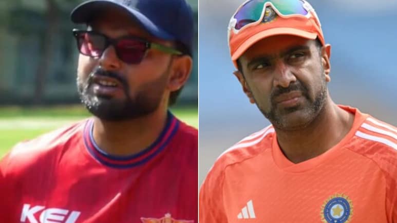 LSG vs DC: अभियान से पहले आर अश्विन ने चुनी लखनऊ की टीम, कप्तान पंत को थमा दिया यह नया रोल, भारतीय पेसर को किया बाहर