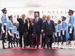 US-Iran Peace Talks LIVE Updates: डील होगी तो इस शर्त पर... अमेरिका से वार्ता के पहले ईरान ने बता दी लक्ष्मण रेखा