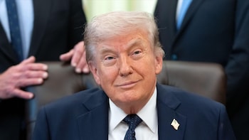 Shipping Waiver Extended: Trump Announces 90 More Days Reprieve For Energy Flows Amid Hormuz Jitters